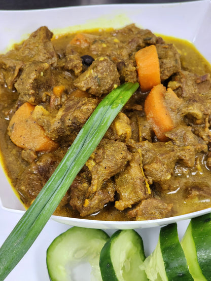 Pumpkin Rice