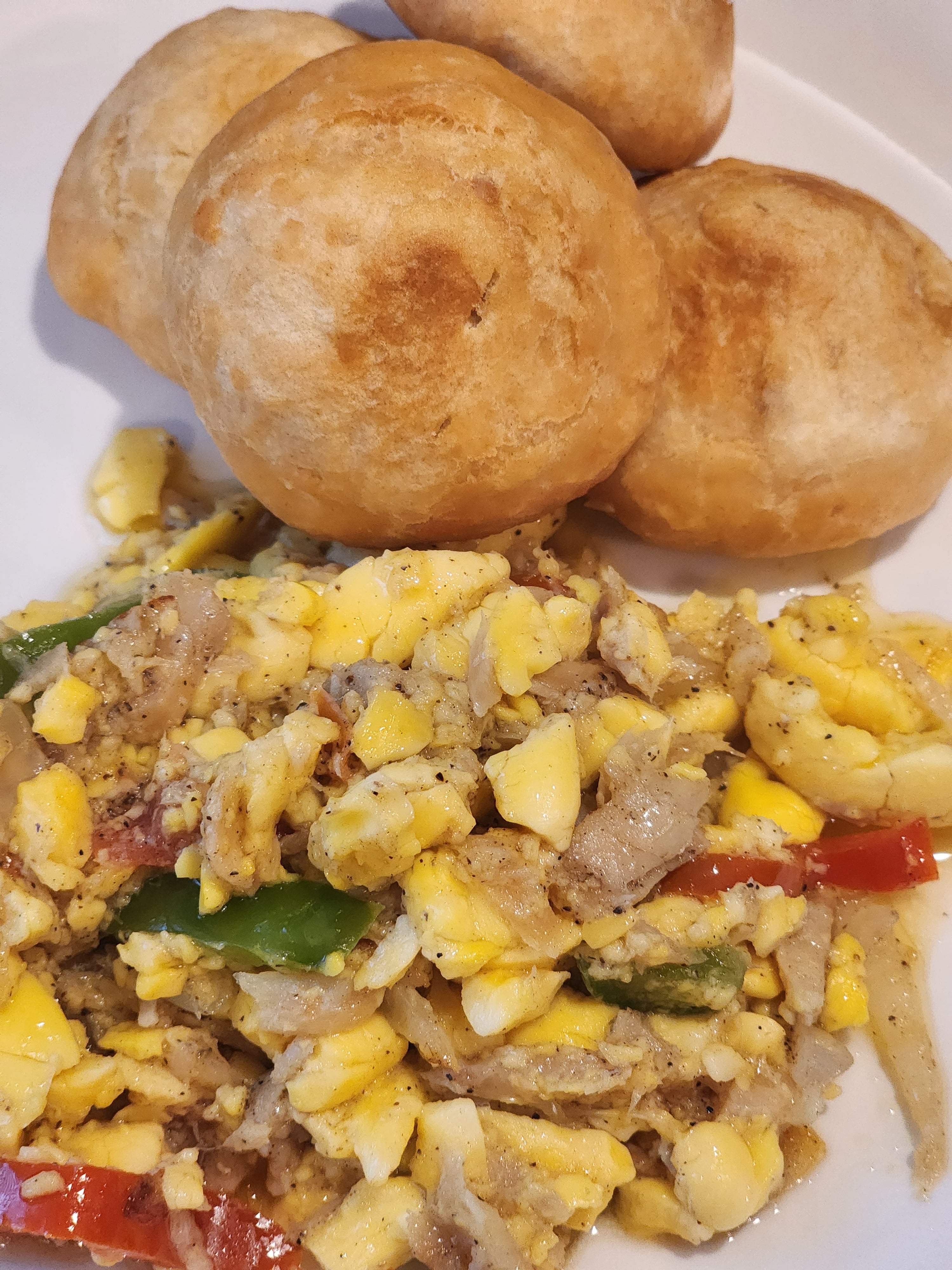 【廃盤】Ackee & Saltfish ‎- Forward Wi A Guh Ackee & Saltfish – KRU GrillHouse